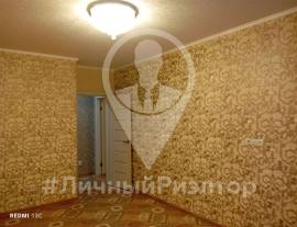 Рязань, Продается 2-к квартира, 12/23 эт., Московское шоссе, д. 33 к 4, Квартиры, На продажу, Московский