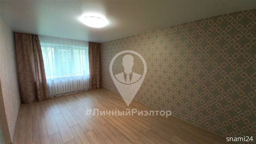 Рязань, Продается 1-к квартира, 1/5 эт., ул Энгельса, д. 2/4, Квартиры, На продажу