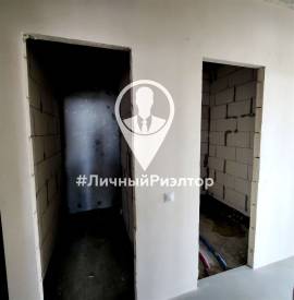 Рязань, Продается 2-к квартира, 12/24 эт., ул Полина, д. 1, Квартиры, На продажу