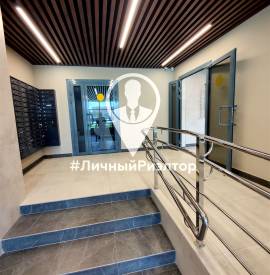 Рязань, Продается 2-к квартира, 12/24 эт., ул Полина, д. 1, Квартиры, На продажу