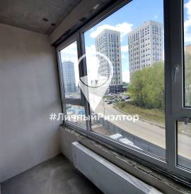 Рязань, Продается 2-к квартира, 12/24 эт., ул Полина, д. 1, Квартиры, На продажу