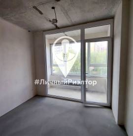 Рязань, Продается 2-к квартира, 12/24 эт., ул Полина, д. 1, Квартиры, На продажу