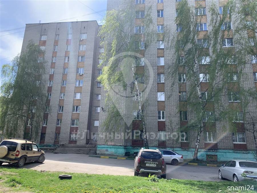 Рязань, Комнаты, На продажу