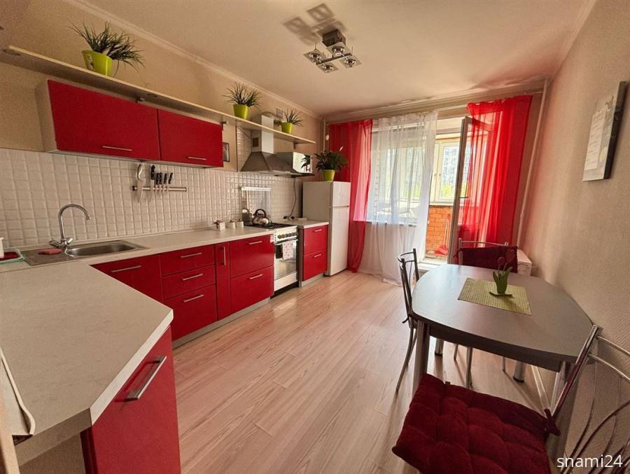 Рязань, Сдается 1-к квартира, 5/9 эт., ул Зубковой, д. 29 к 1, Квартиры, В аренду