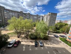 Рязань, Сдается 1-к квартира, 5/9 эт., ул Зубковой, д. 29 к 1, Квартиры, В аренду