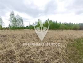 Земельные участки, На продажу