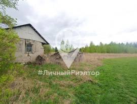 Земельные участки, На продажу
