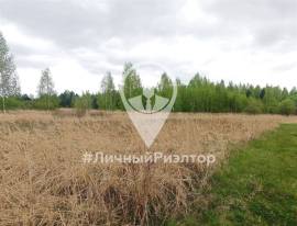 Земельные участки, На продажу