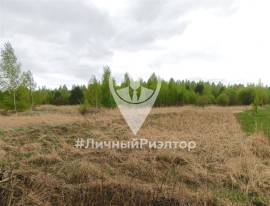 Земельные участки, На продажу