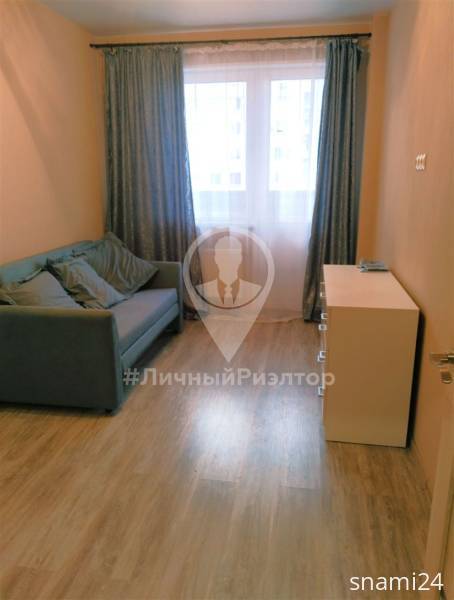 Рязань, Продается 1-к квартира, 5/21 эт., ул Бирюзова, д. 7б, Квартиры, На продажу