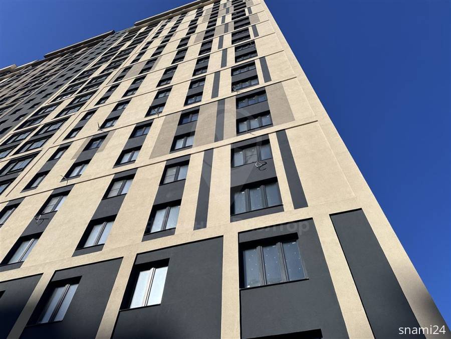 Рязань, Продается 2-к квартира, 8/25 эт., ул Земнухова, д. 3, Квартиры, На продажу