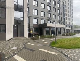 Рязань, Продается 1-к квартира, 8/25 эт., ул Полина, д. 3, Квартиры, На продажу, Мервино