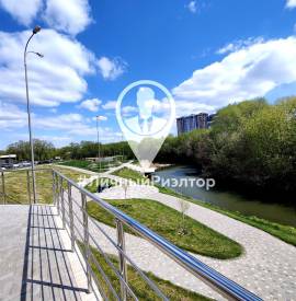 Рязань, Продается 2-к квартира, 9/24 эт., ул Полина, д. 3, Квартиры, На продажу