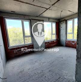 Рязань, Продается 2-к квартира, 9/24 эт., ул Полина, д. 3, Квартиры, На продажу