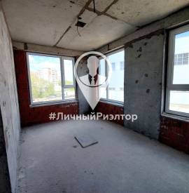 Рязань, Продается 2-к квартира, 9/24 эт., ул Полина, д. 3, Квартиры, На продажу