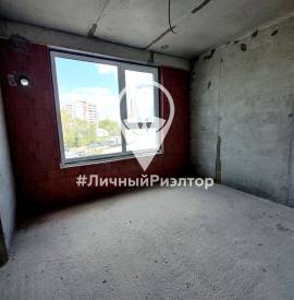 Рязань, Продается 2-к квартира, 9/24 эт., ул Полина, д. 3, Квартиры, На продажу