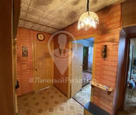 Рязань, Продается 2-к квартира, 9/9 эт., ул Ленина, д. 5а, Квартиры, На продажу, Центр