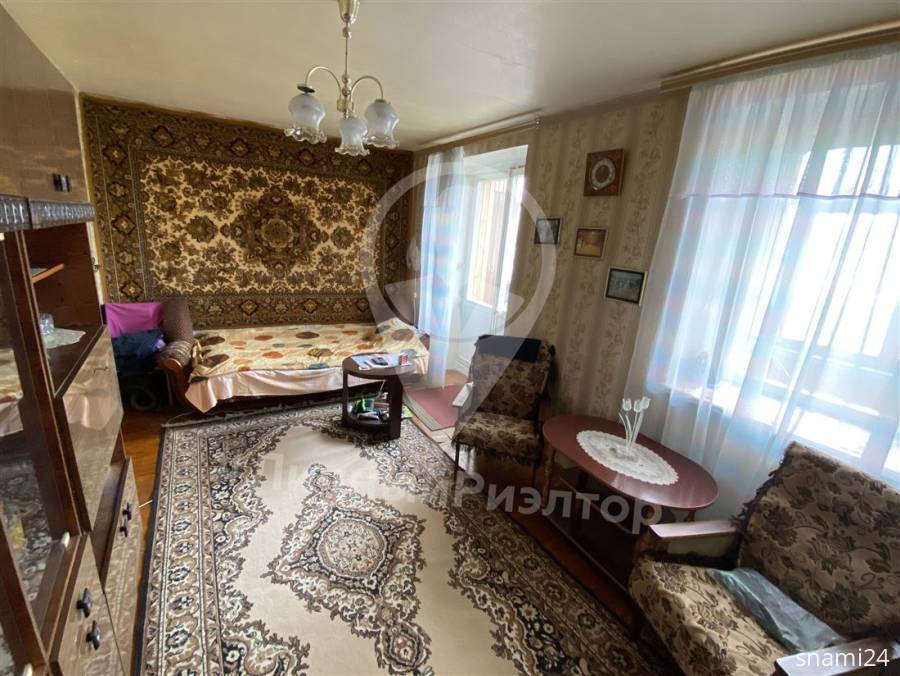 Рязань, Продается 2-к квартира, 9/9 эт., ул Ленина, д. 5а, Квартиры, На продажу, Центр