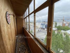 Рязань, Продается 2-к квартира, 9/9 эт., ул Ленина, д. 5а, Квартиры, На продажу, Центр
