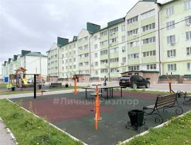 Рыбное, Продается 1-к квартира, 5/5 эт., ул Березовая, д. 6, Квартиры, На продажу