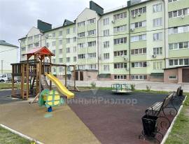 Рыбное, Продается 1-к квартира, 5/5 эт., ул Березовая, д. 6, Квартиры, На продажу