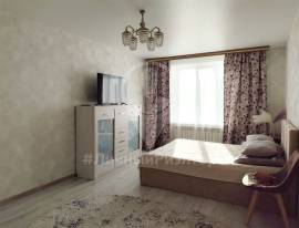 Рыбное, Продается 1-к квартира, 5/5 эт., ул Березовая, д. 6, Квартиры, На продажу