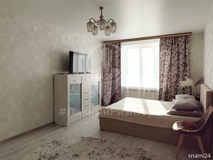 Рыбное, Продается 1-к квартира, 5/5 эт., ул Березовая, д. 6, Квартиры, На продажу