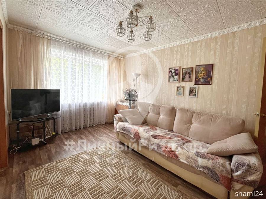 Касимов, Продается 4-к квартира, 3/5 эт., ул 50 лет СССР, д. 2, Квартиры, На продажу