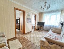 Касимов, Продается 4-к квартира, 3/5 эт., ул 50 лет СССР, д. 2, Квартиры, На продажу