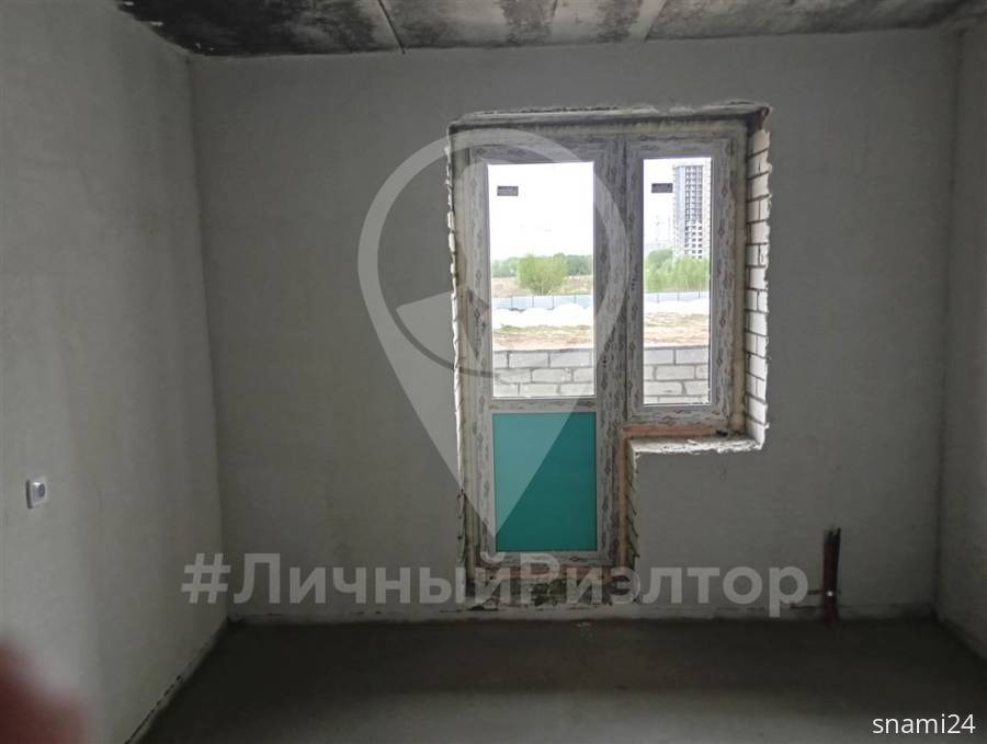 Рязань, Продается 2-к квартира, 4/10 эт., ул Большая, д. 5, Квартиры, На продажу