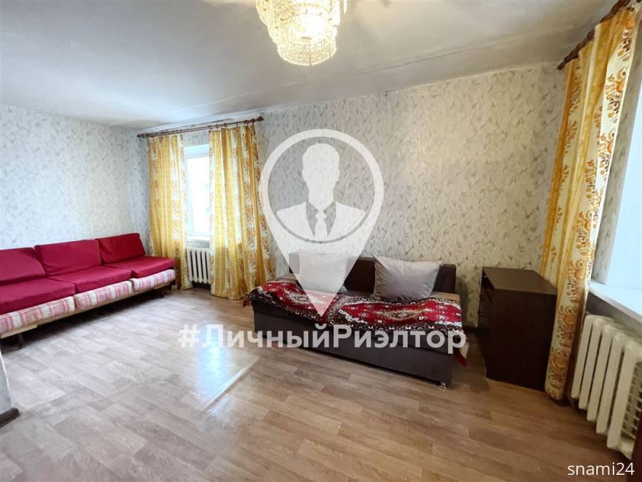 Рязань, Сдается 1-к квартира, 8/9 эт., ул Новоселов, д. 21, Квартиры, В аренду