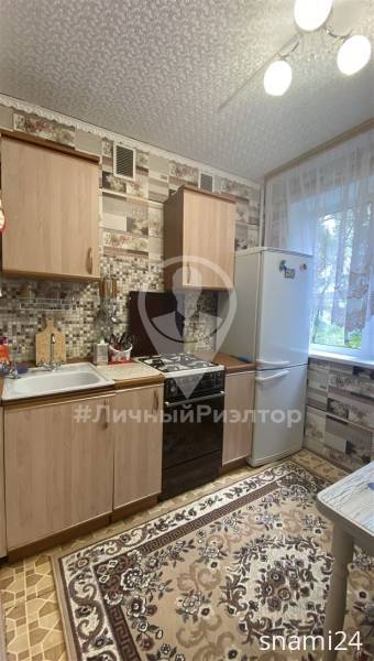 Рязань, Сдается 1-к квартира, 2/5 эт., ул Зубковой, д. 6, Квартиры, В аренду