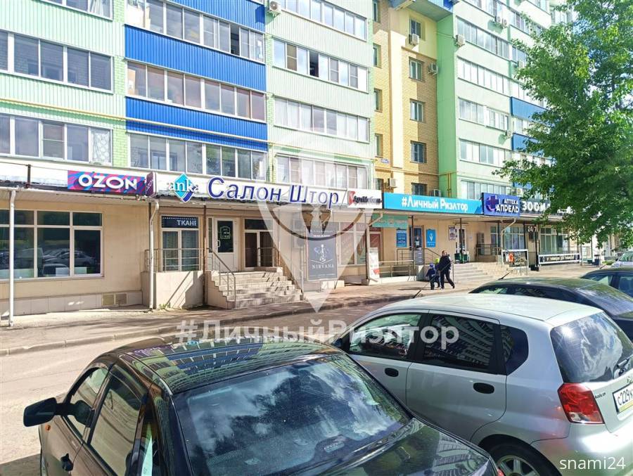 Рязань, Коммерческая недвижимость, На продажу