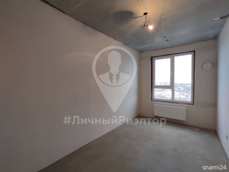 Рязань, Продается 1-к квартира, 5/26 эт., д. 4 к 1, Квартиры, На продажу