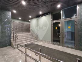 Рязань, Продается 1-к квартира, 5/26 эт., д. 4 к 1, Квартиры, На продажу