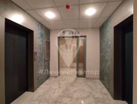 Рязань, Продается 1-к квартира, 5/26 эт., д. 4 к 1, Квартиры, На продажу