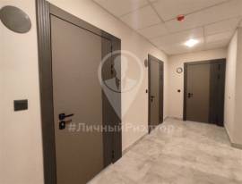Рязань, Продается 1-к квартира, 5/26 эт., д. 4 к 1, Квартиры, На продажу