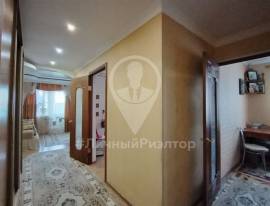 Михайлов, Продается 2-к квартира, 1/3 эт., Подгорный пер, д. 37, Квартиры, На продажу