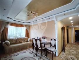 Михайлов, Продается 2-к квартира, 1/3 эт., Подгорный пер, д. 37, Квартиры, На продажу