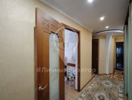 Михайлов, Продается 2-к квартира, 1/3 эт., Подгорный пер, д. 37, Квартиры, На продажу