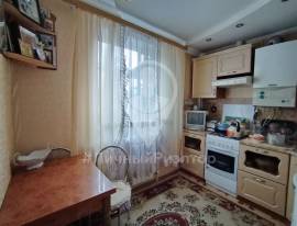 Михайлов, Продается 2-к квартира, 1/3 эт., Подгорный пер, д. 37, Квартиры, На продажу