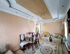 Михайлов, Продается 2-к квартира, 1/3 эт., Подгорный пер, д. 37, Квартиры, На продажу