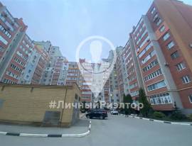 Рязань, Продается 1-к квартира, 3/15 эт., Народный б-р, д. 15, Квартиры, На продажу