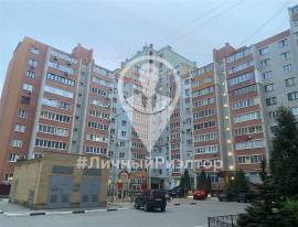 Рязань, Продается 1-к квартира, 3/15 эт., Народный б-р, д. 15, Квартиры, На продажу