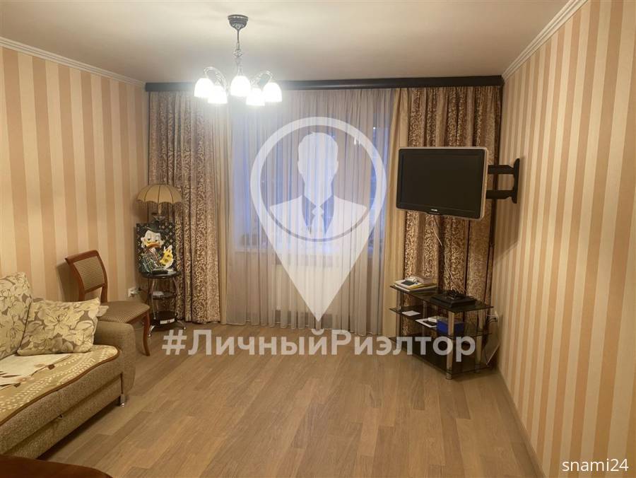 Рязань, Продается 1-к квартира, 3/15 эт., Народный б-р, д. 15, Квартиры, На продажу