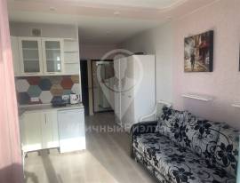 Продается 1-к квартира, 15/18 эт., ул Зеленая, д. 19, Квартиры, На продажу