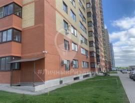 Продается 1-к квартира, 15/18 эт., ул Зеленая, д. 19, Квартиры, На продажу