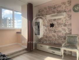 Продается 1-к квартира, 15/18 эт., ул Зеленая, д. 19, Квартиры, На продажу