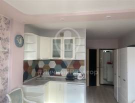 Продается 1-к квартира, 15/18 эт., ул Зеленая, д. 19, Квартиры, На продажу