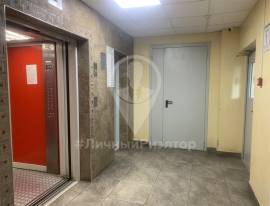 Продается 1-к квартира, 15/18 эт., ул Зеленая, д. 19, Квартиры, На продажу
